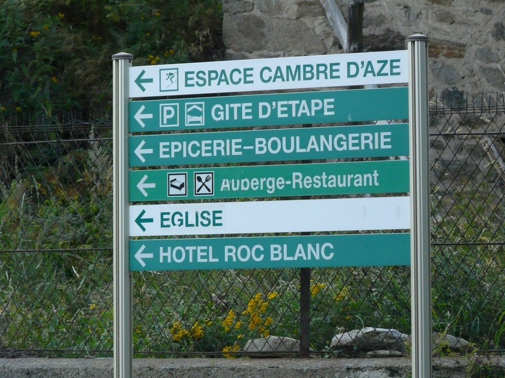 Hébergements / restauration à Eyne