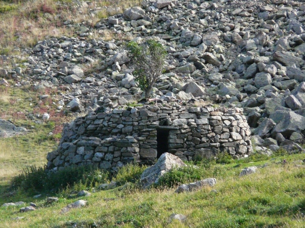 L'orri de Baix