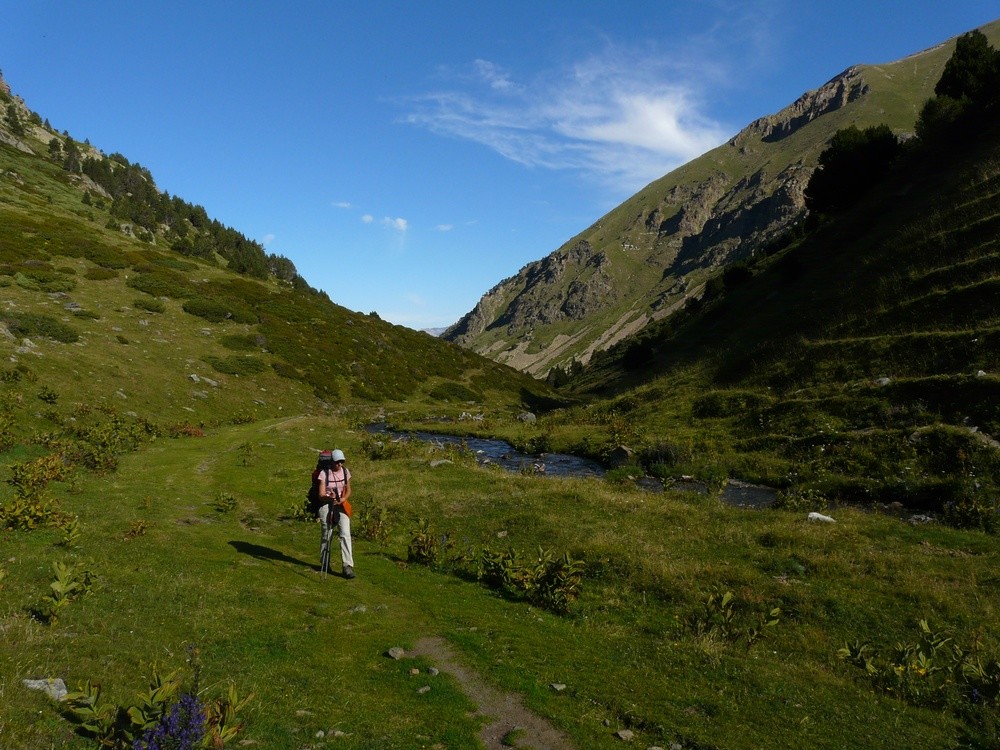 Vallée d'Eyne