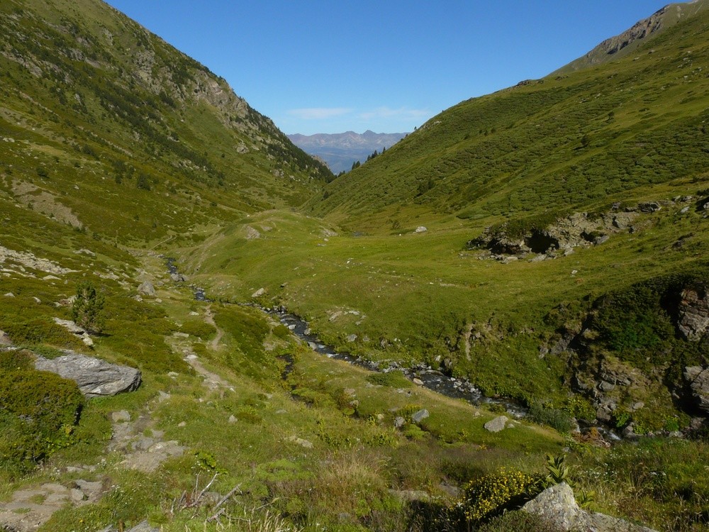 Vallée d'Eyne