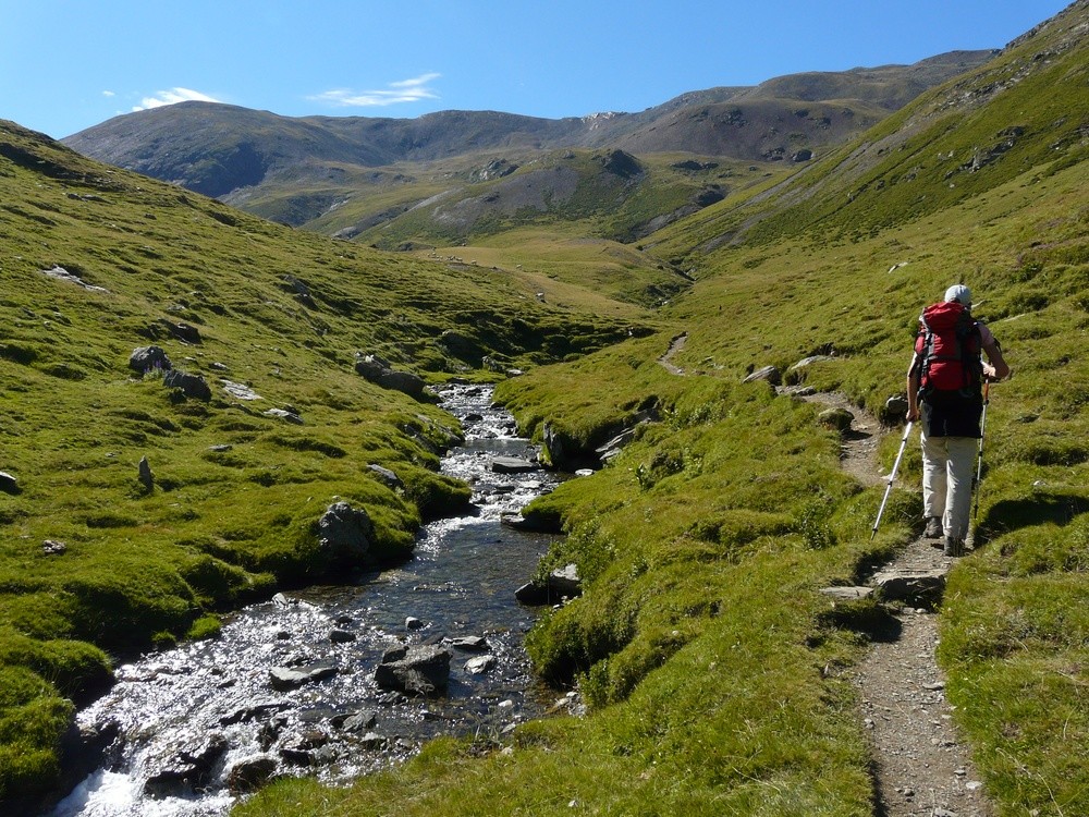 Vallée d'Eyne