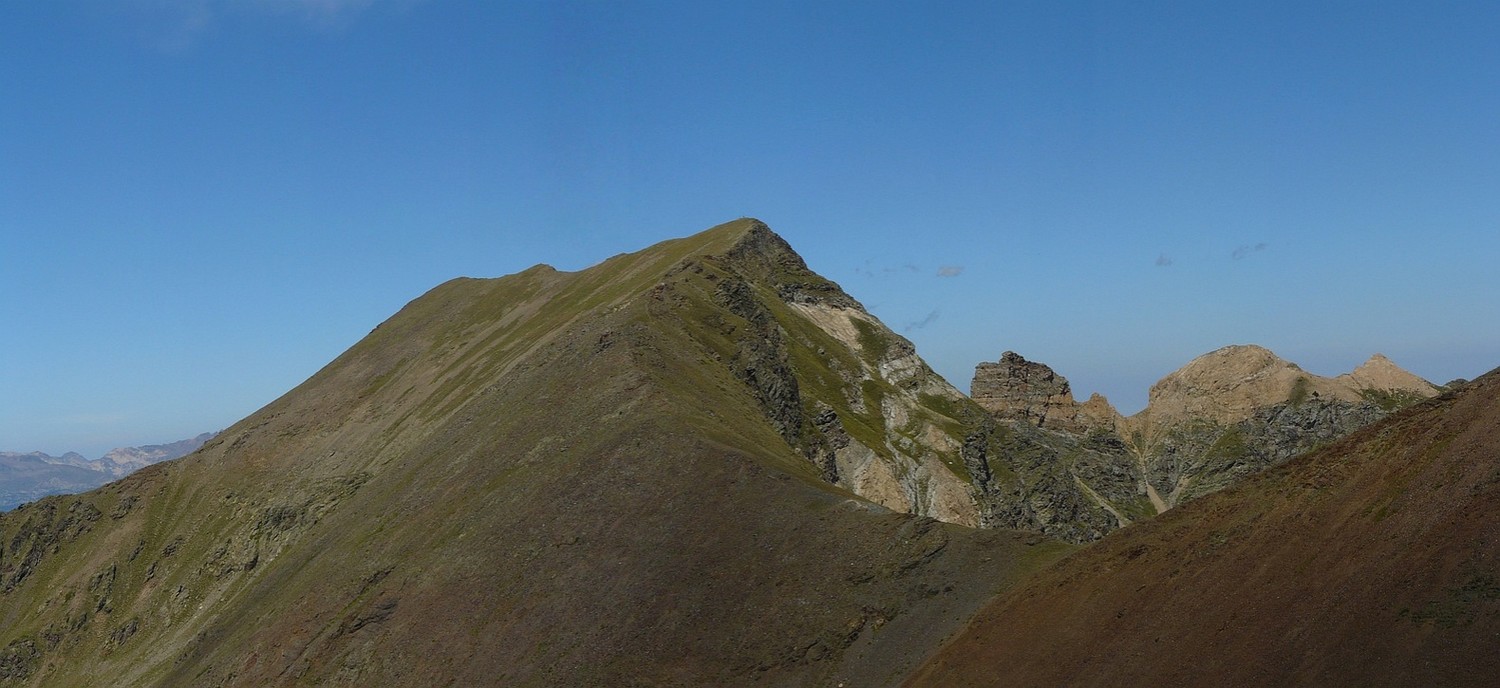 la Tour d'Eyne