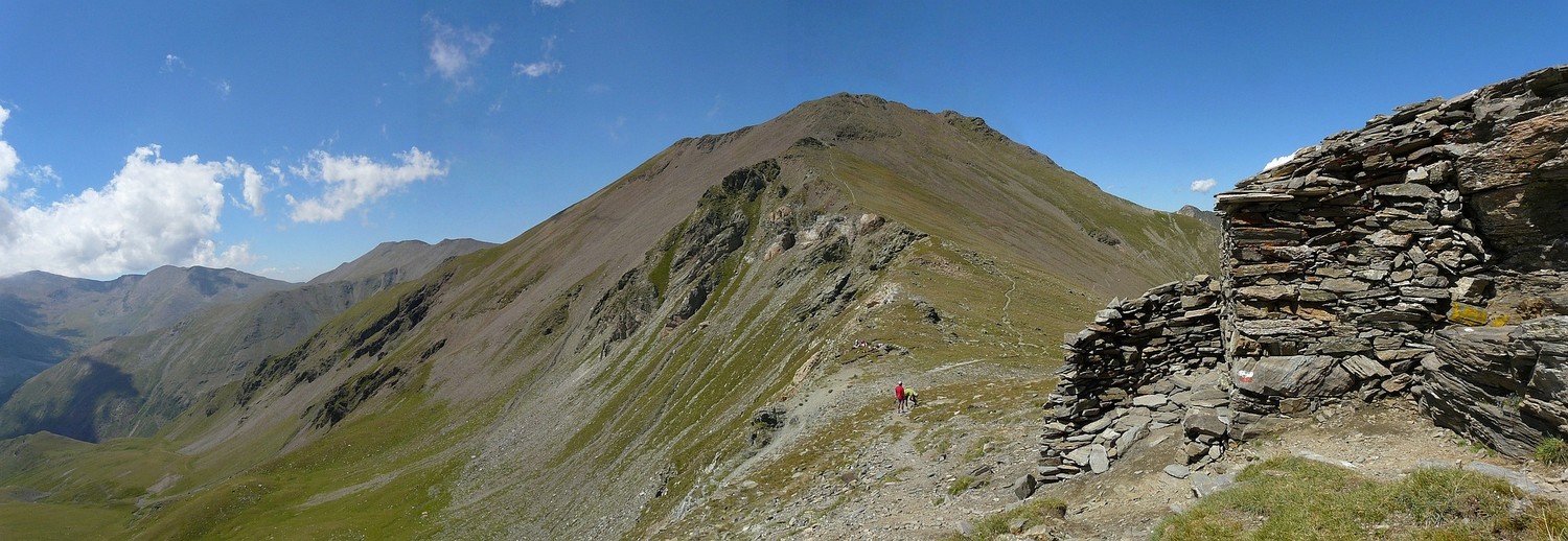 L'orri del coll de Noufonts