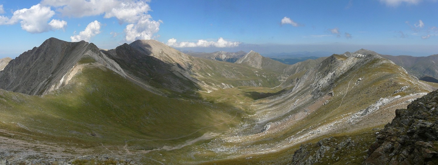 Vallon de Caranca