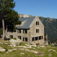 Refuge Ull de Ter