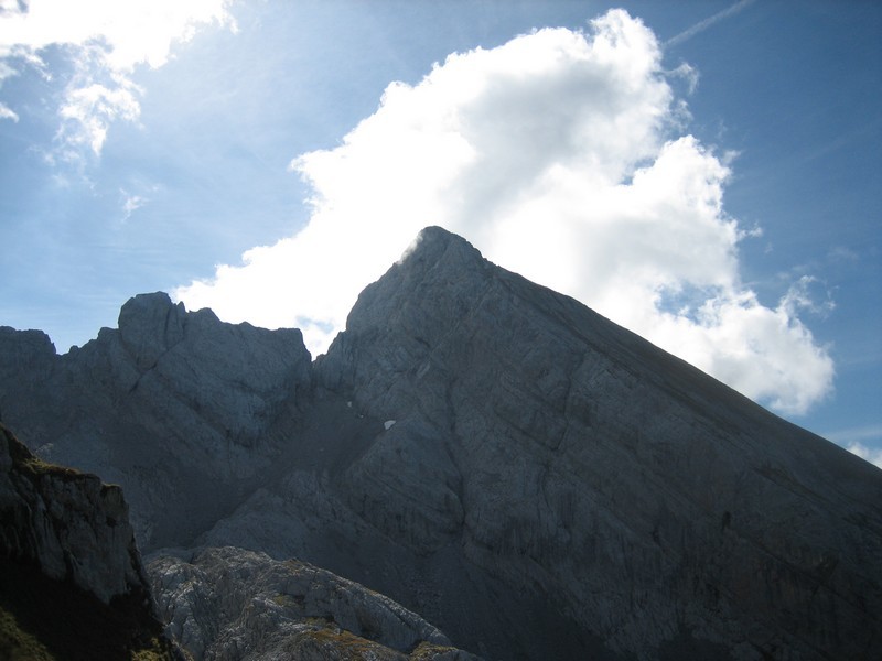 Mont-Charvet