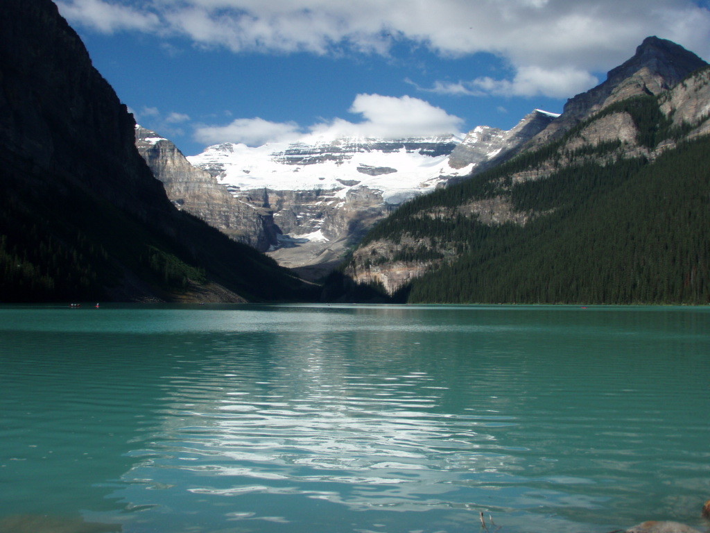 Lake Louise