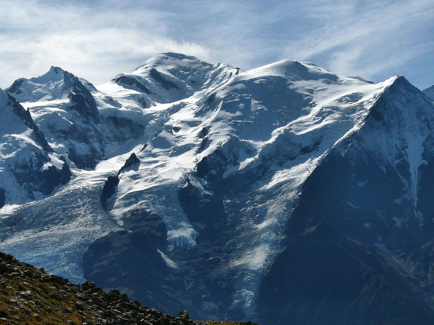 Mont Blanc