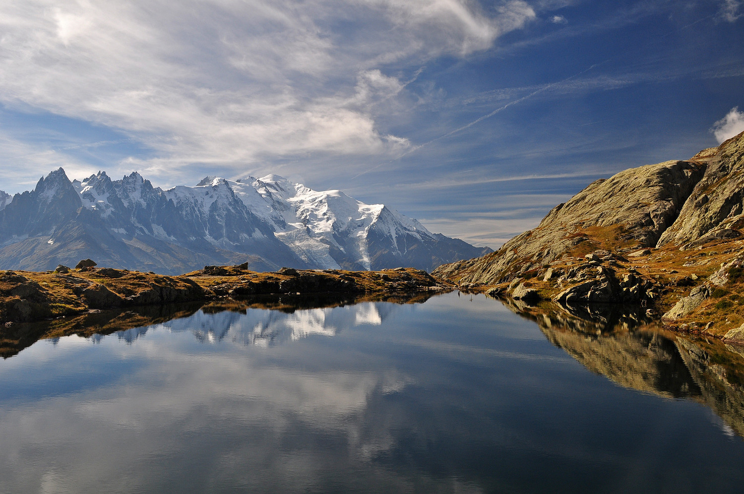 Reflets