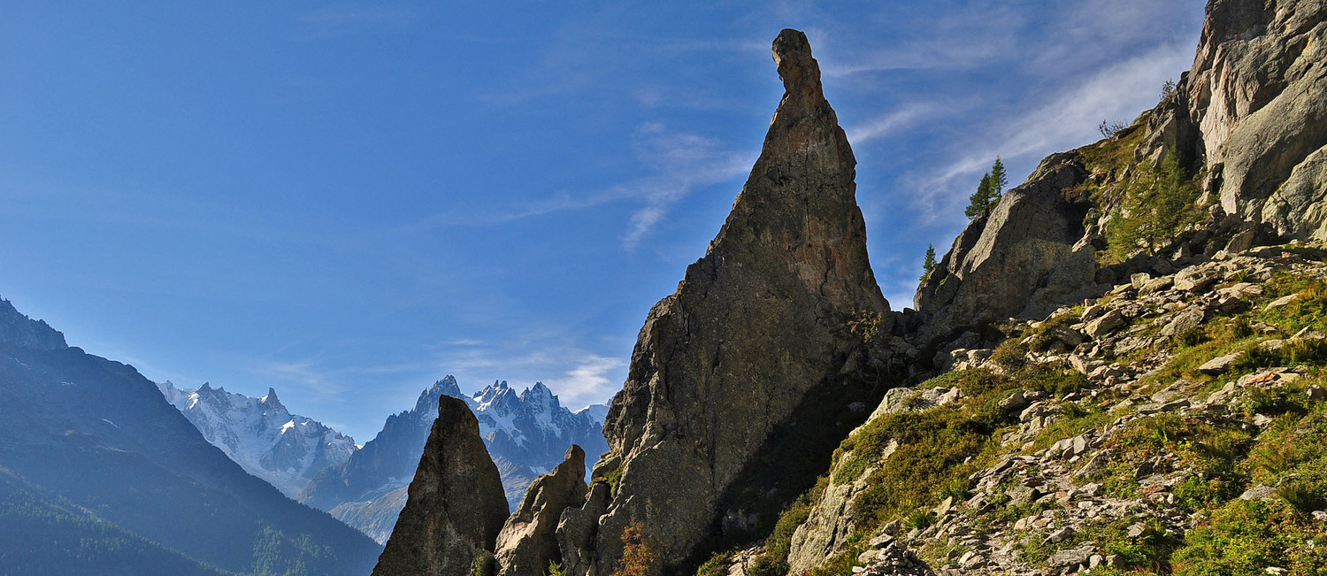 L'Aiguillette d'Argentière