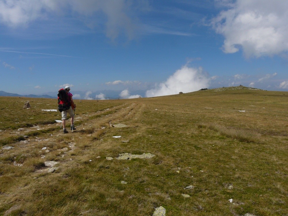 Sur le Pla Guillem