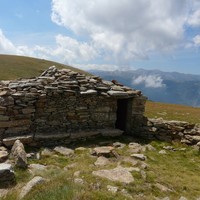 Abri du Pla Guillem
