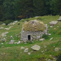 Orri de la Llipodère