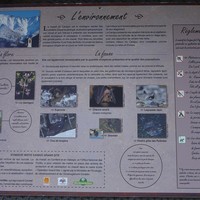 L'envirronement du massif du Canigou