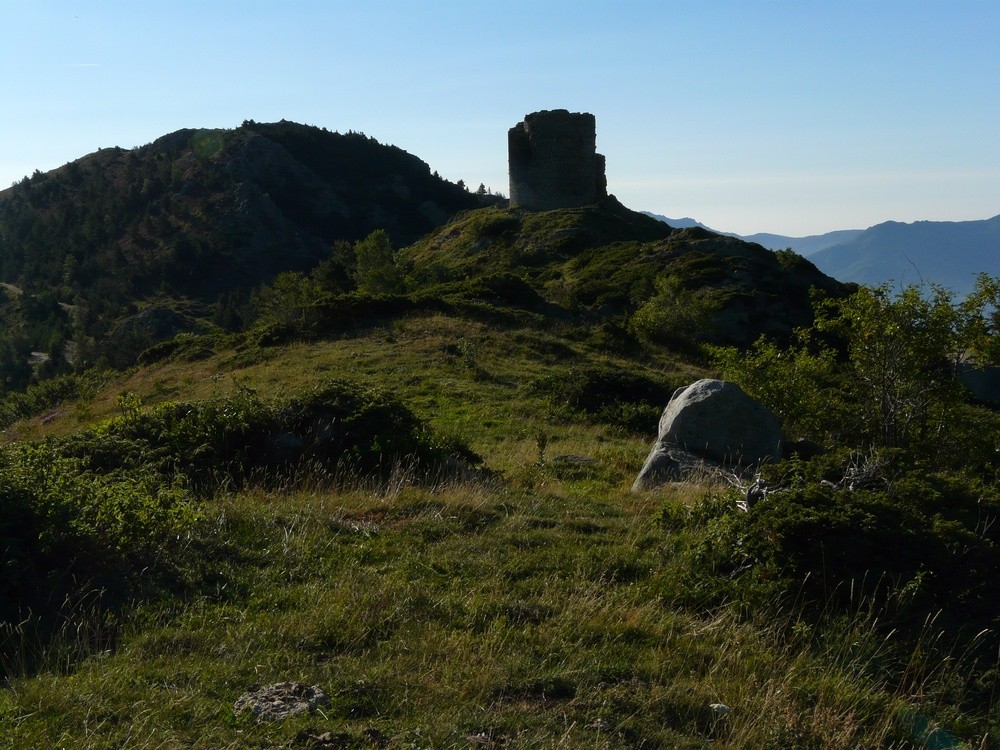 Tour de Batère