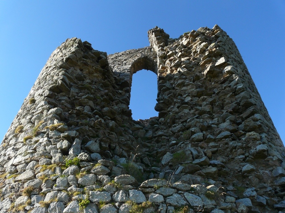 Tour de Batère