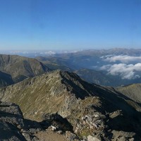 Pic du Canigou - sommet