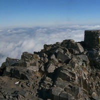 Pic du Canigou - Table d'orientation