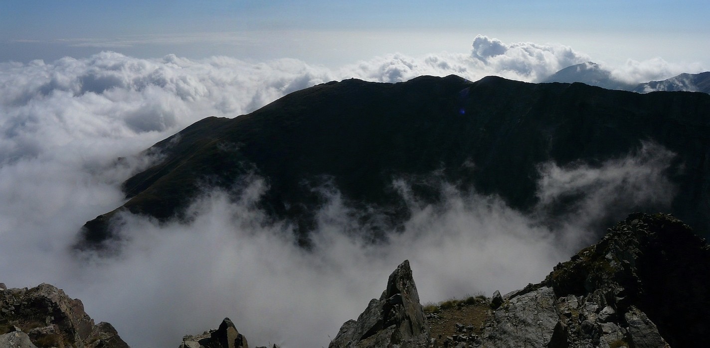 Crête de Barbet