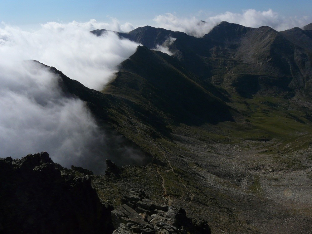 Vallon de Cady