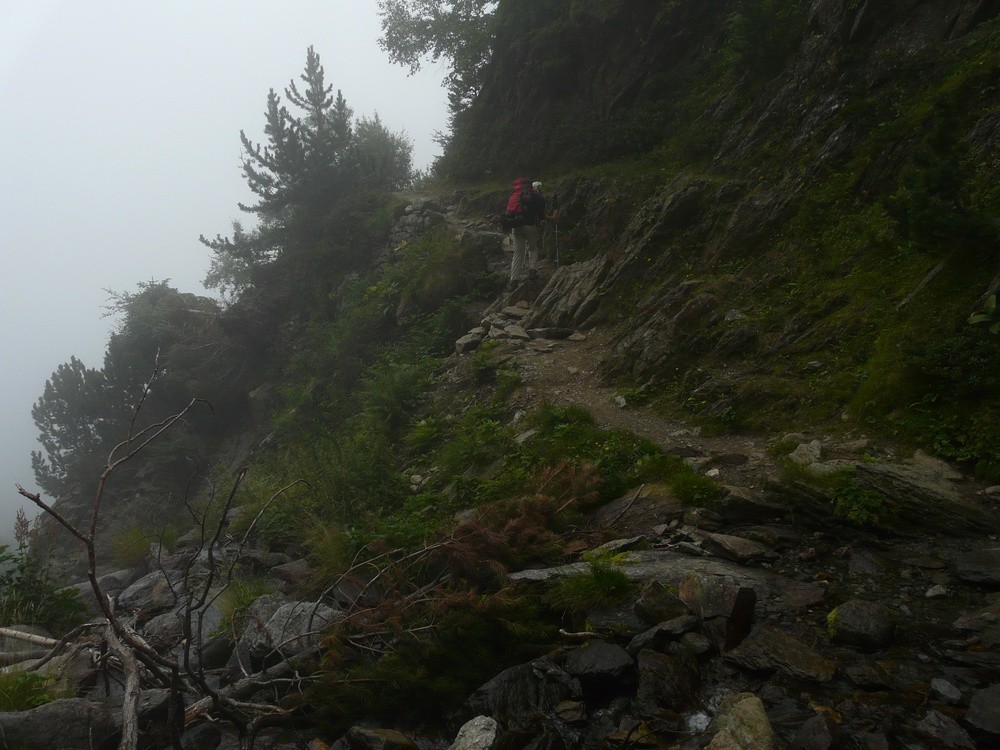 Balcon du Canigou