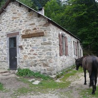 Maison forestière de l'Estagnole