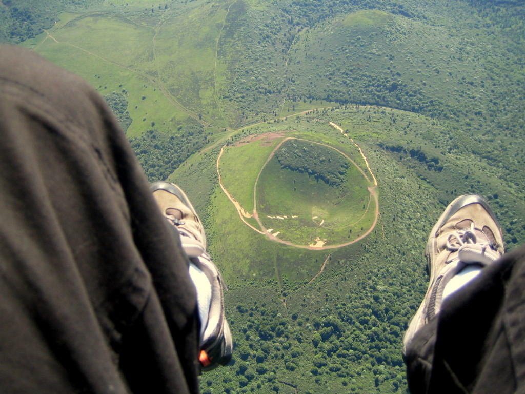 Puy de Pariou