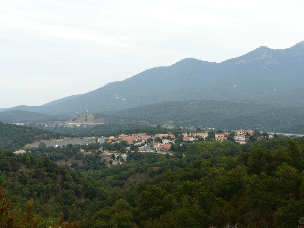 Le Perthus