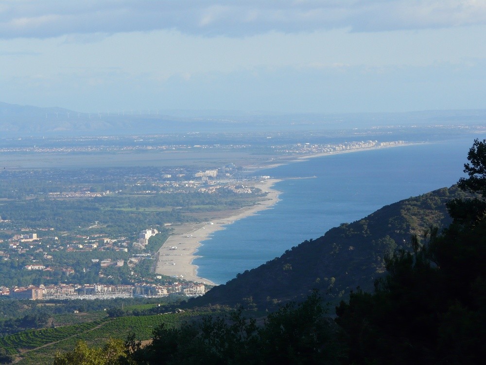Du côté d'Argelès