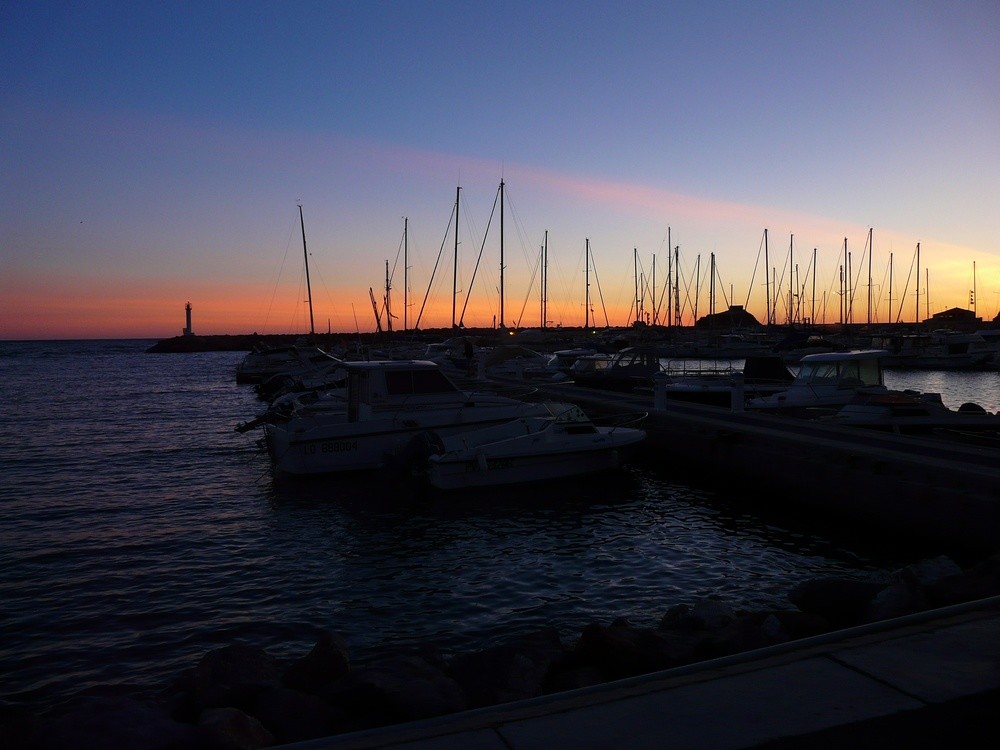 Port de Banyuls