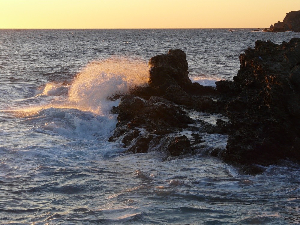 Vagues