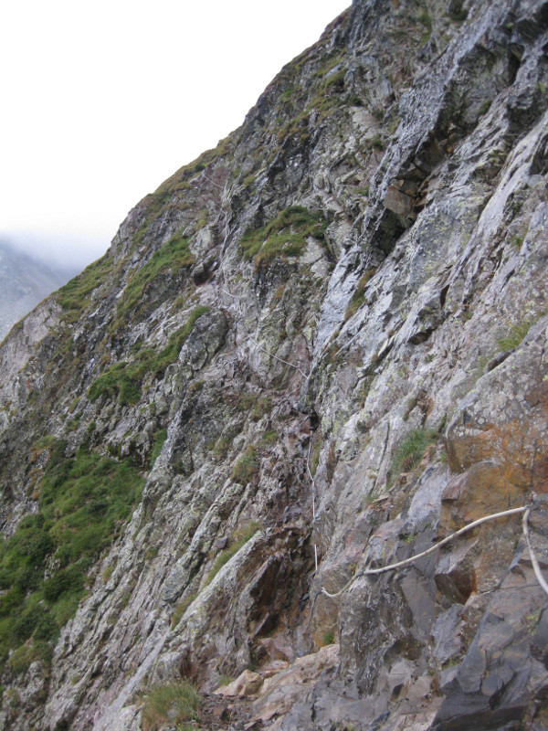 Passage d'Orteig