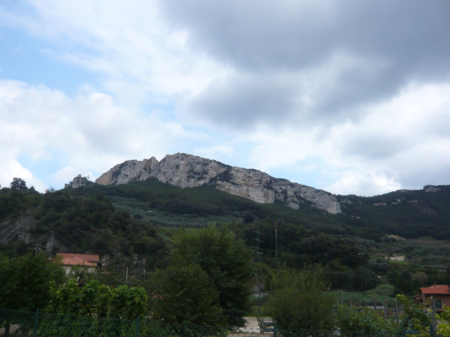 Monte Cucco