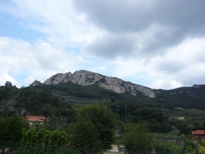 Monte Cucco Monte Cucco