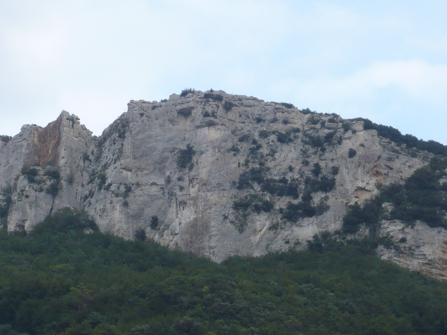 Monte Cucco