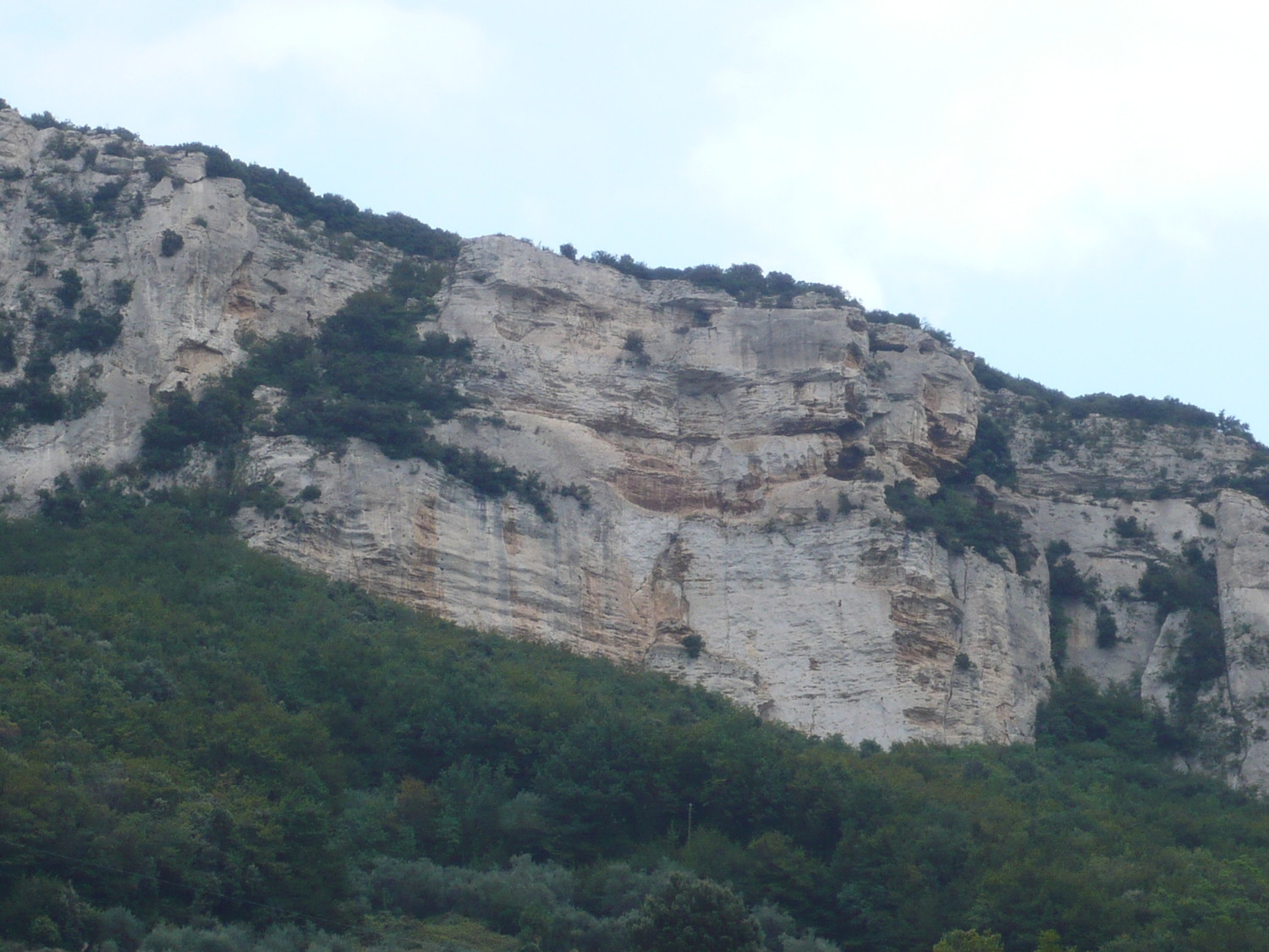 Monte Cucco