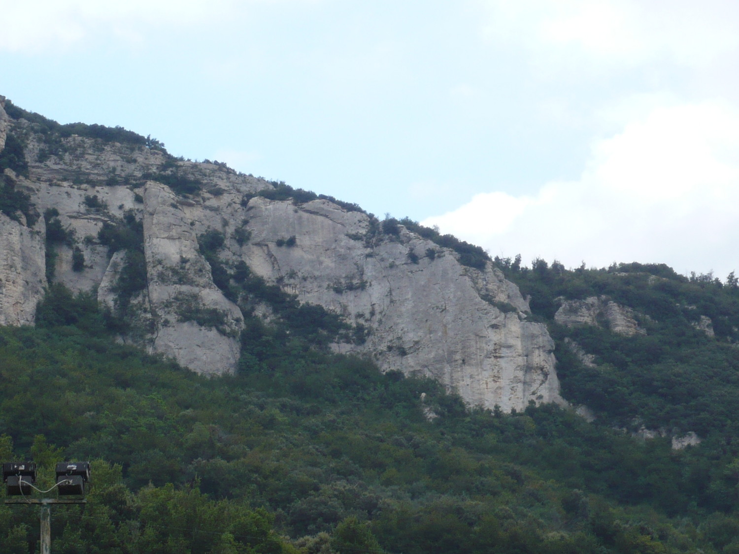 Monte Cucco