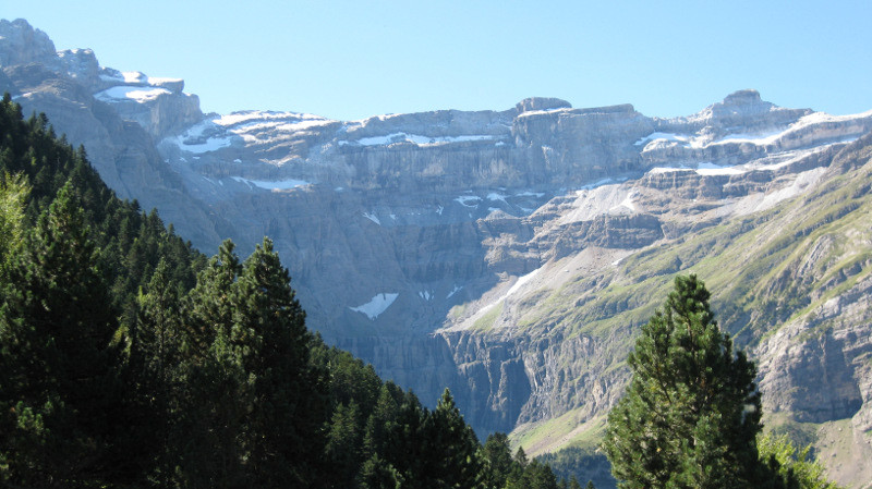 Cirque de Gavarnie