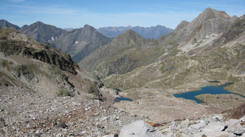 lac du..., et puis tout le monde s'en fout de son nom