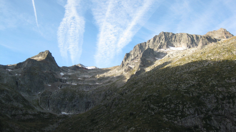 Cirque d'Espingo