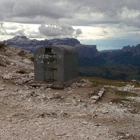 Bivacco della Chiesa