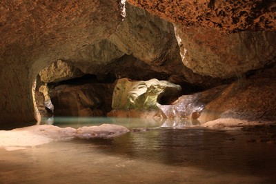 obscuros del vero canyon en espagne obscuros del vero canyon en espagne