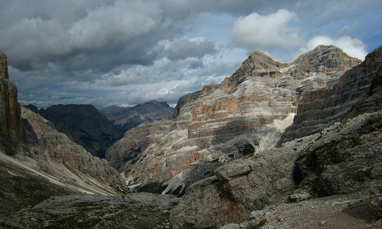 Les Tofane