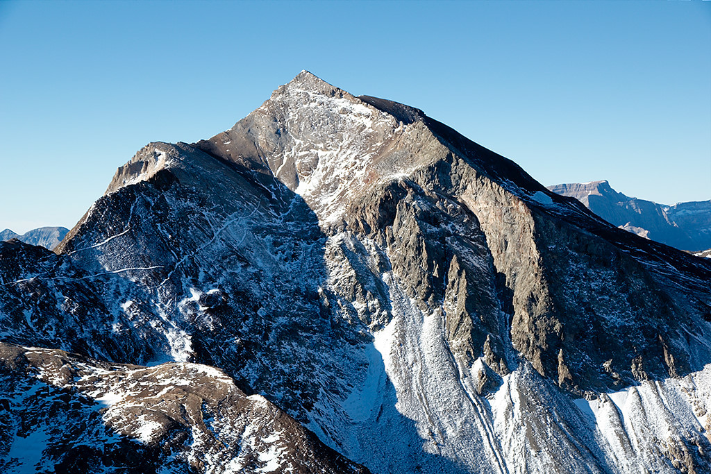 Campbieil depuis Cylindre d'Estaragne