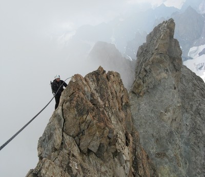 Montagne sauvage, Meije Orientale Montagne sauvage, Meije Orientale