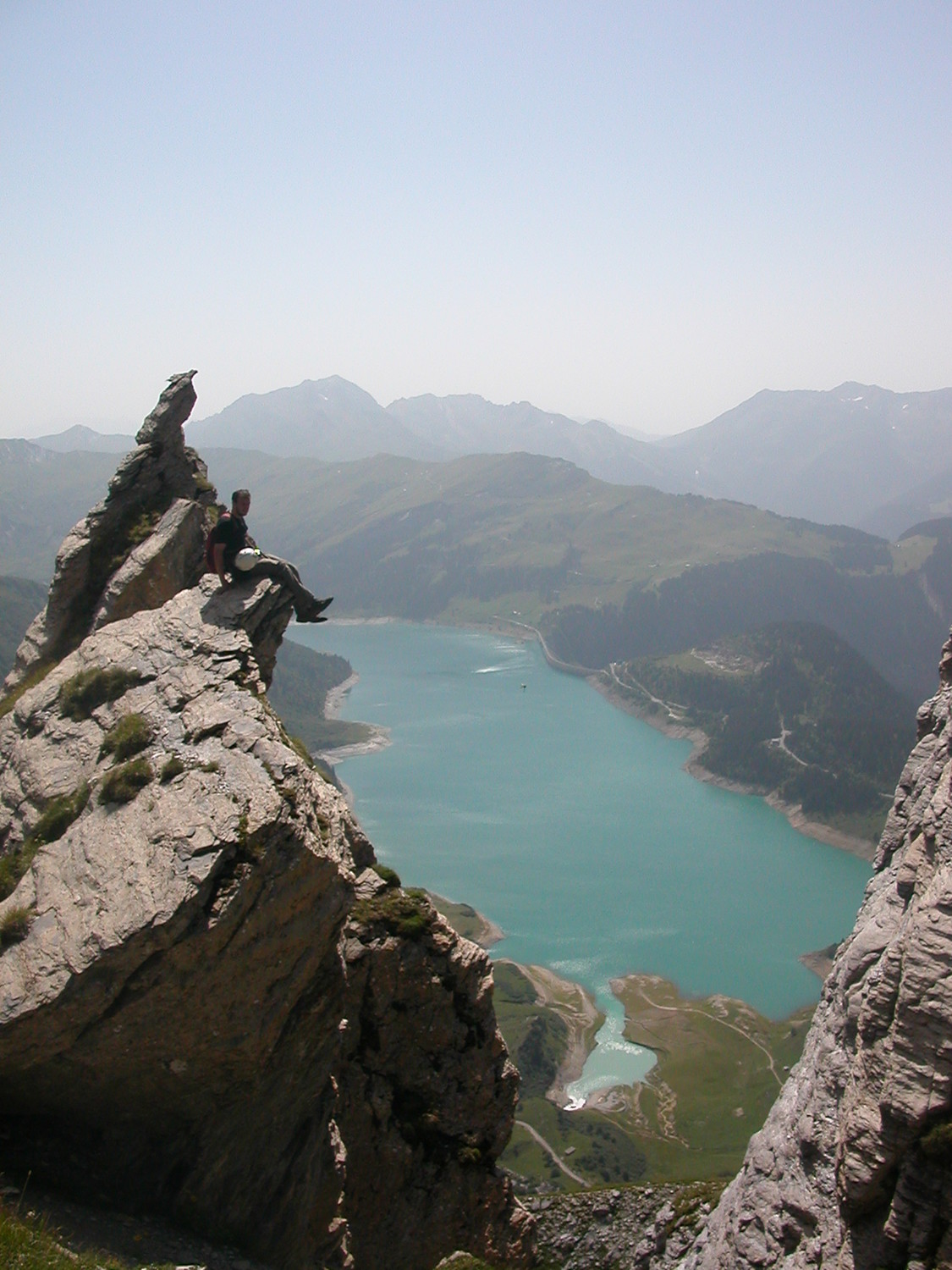 roc du vent solo ou pas?