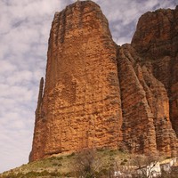 Mallos de Riglos