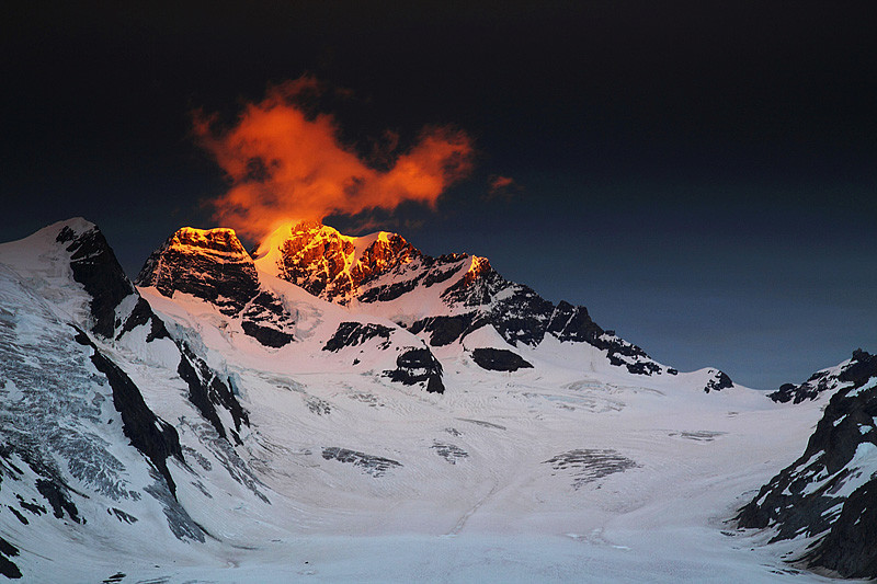 Jungfrau