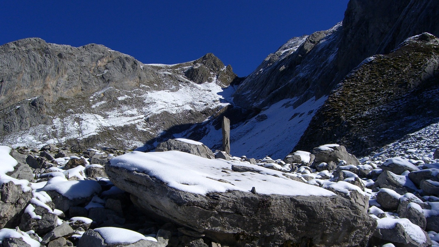 Etale-Combe Foiroux