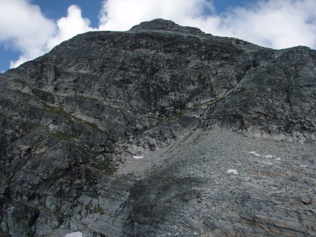 Perley Rock